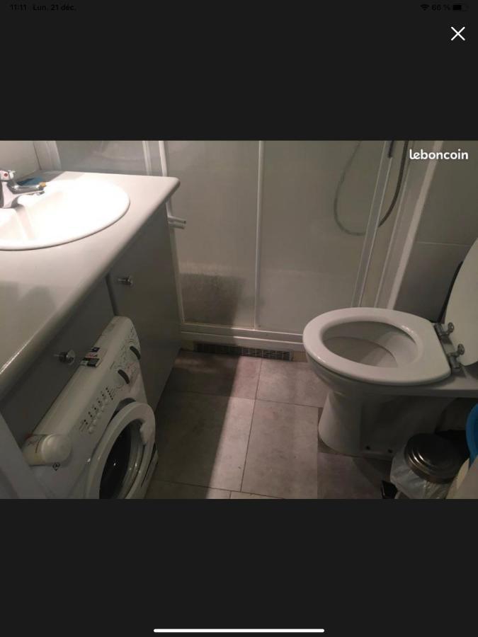 "Le Pharo" 17 Impasse Du Globe Appartement Agde Exterior foto