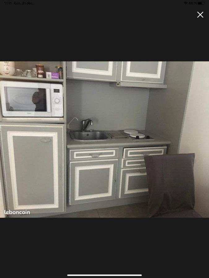 "Le Pharo" 17 Impasse Du Globe Appartement Agde Exterior foto